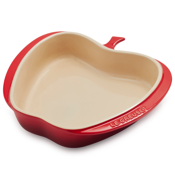 Le Creuset Apple Pie Dish