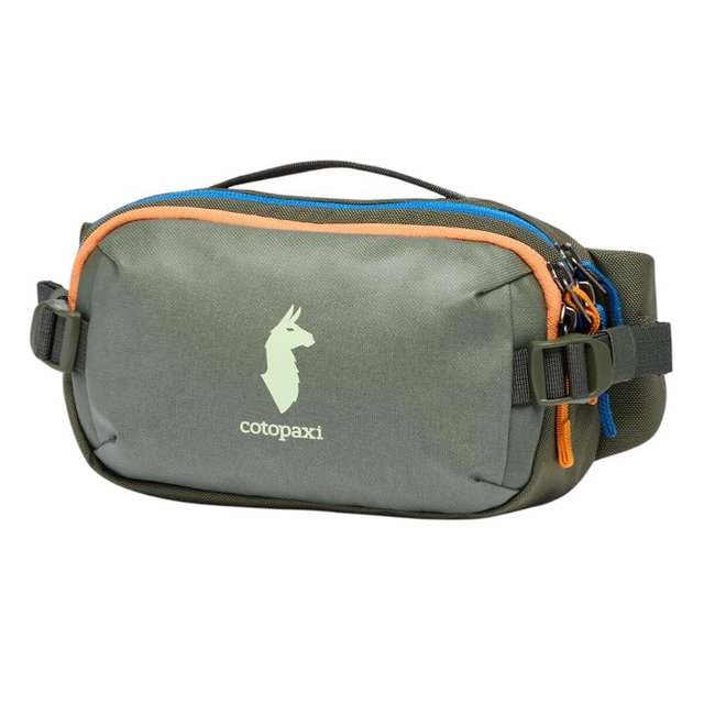 Cotopaxi 1.5 L Allpa X Hip Pack