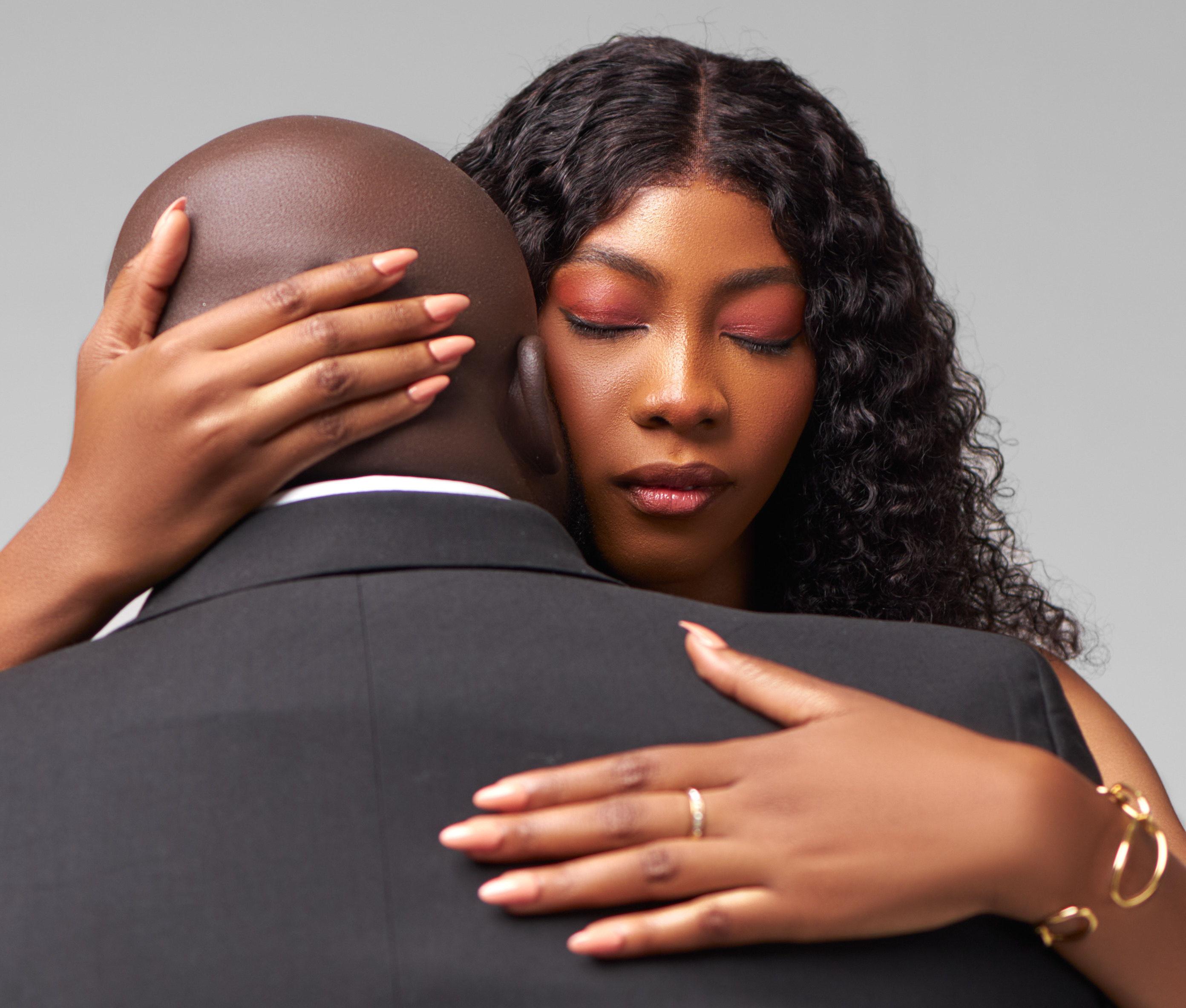 The Wedding Website of Joshua Holomah and Yolande N’zue