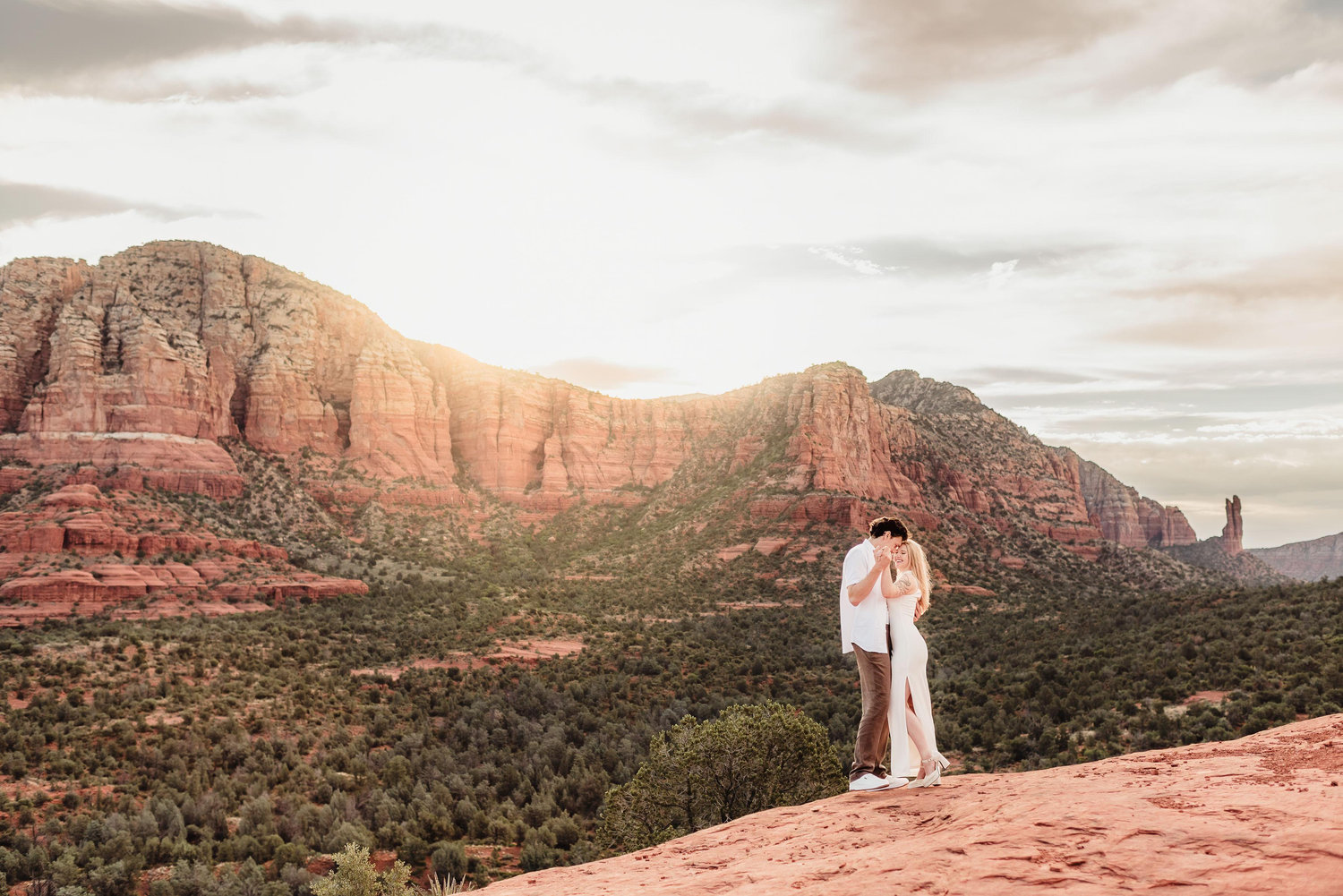 The Wedding Website of Andie Stockwell and Stephen Broaddus