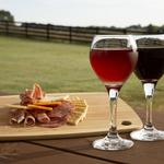 Bluegrass Vineyard