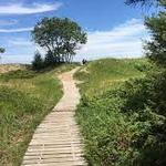 Kohler-Andrae State Park