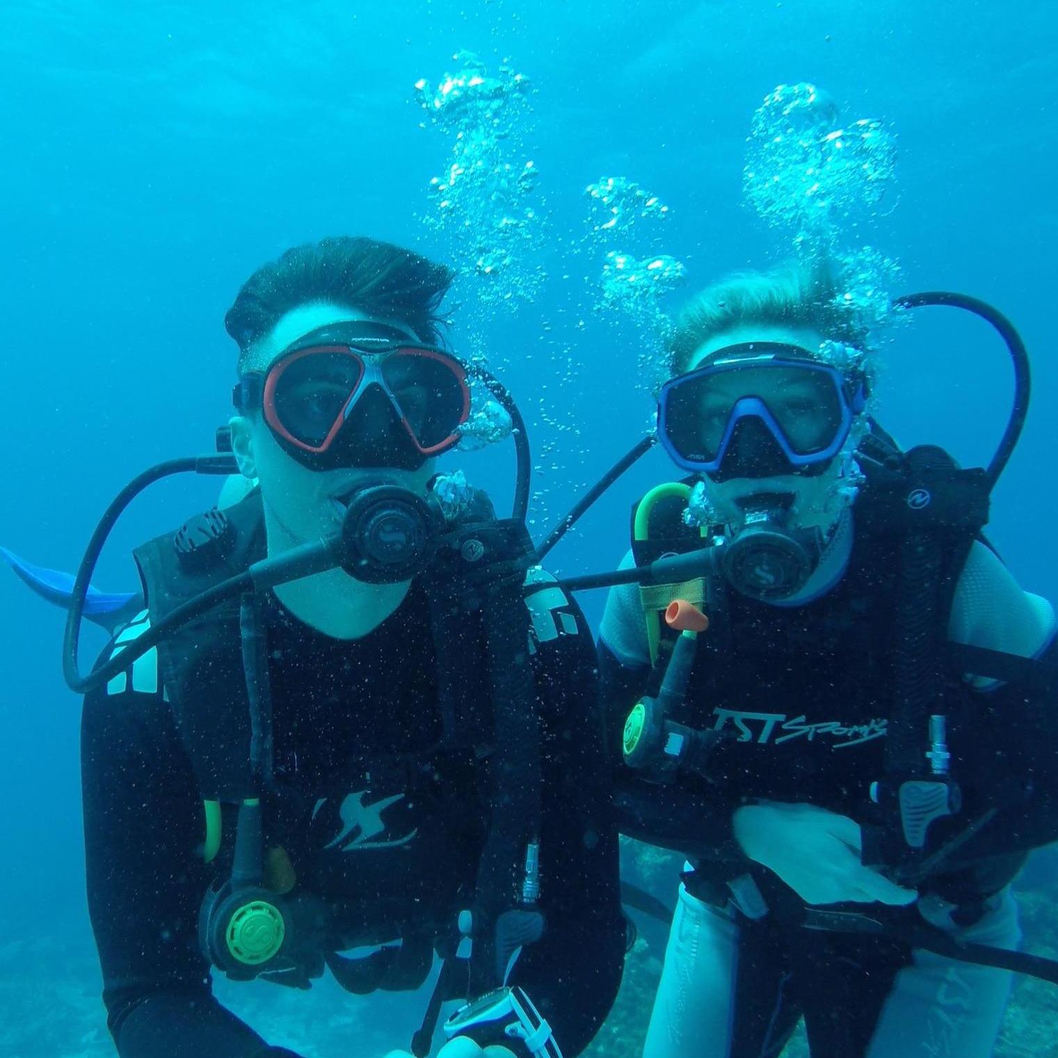 Cayman Islands, 2019
