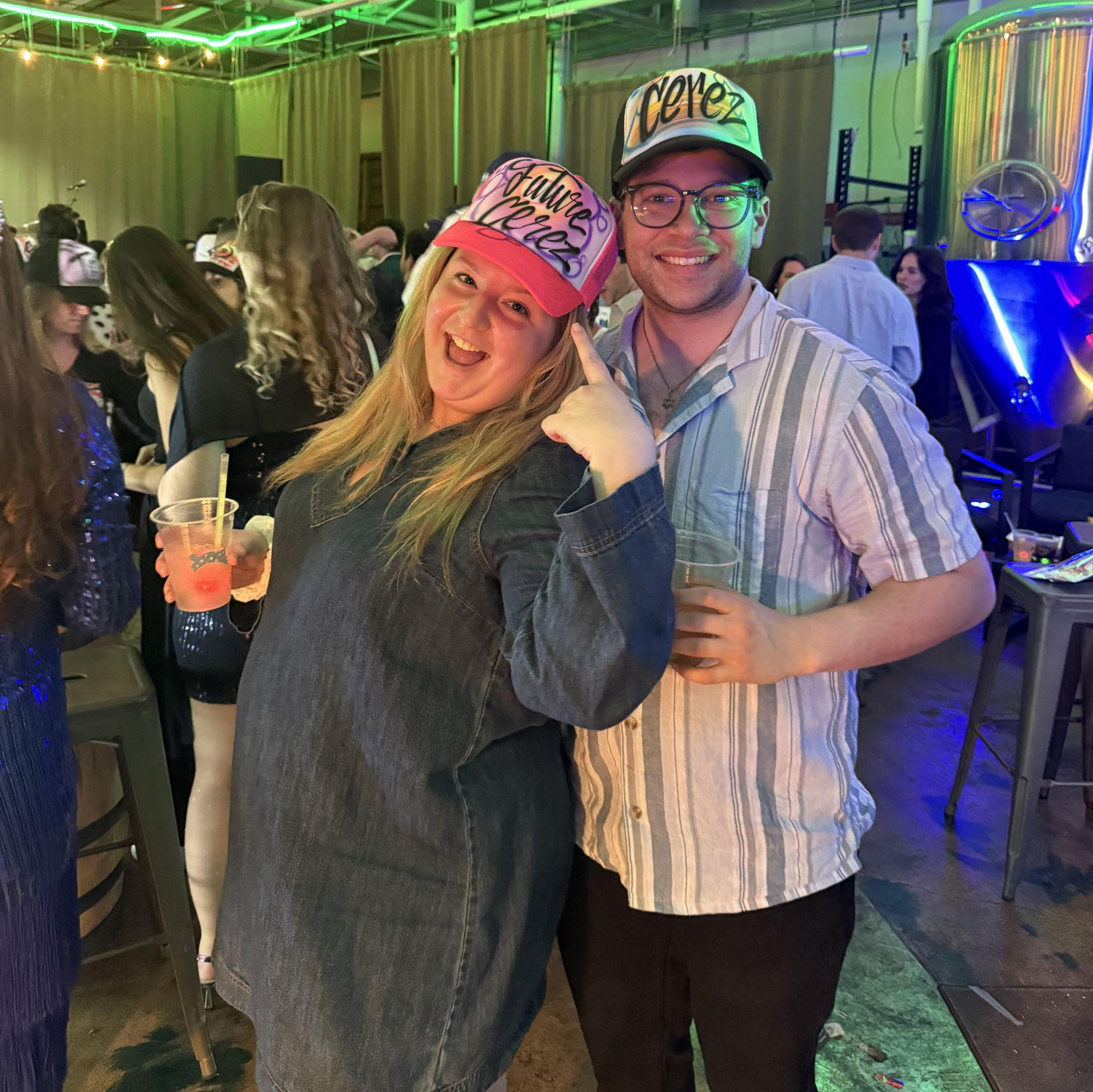 March 2026 - Purim celebrations with In Town Chabad!