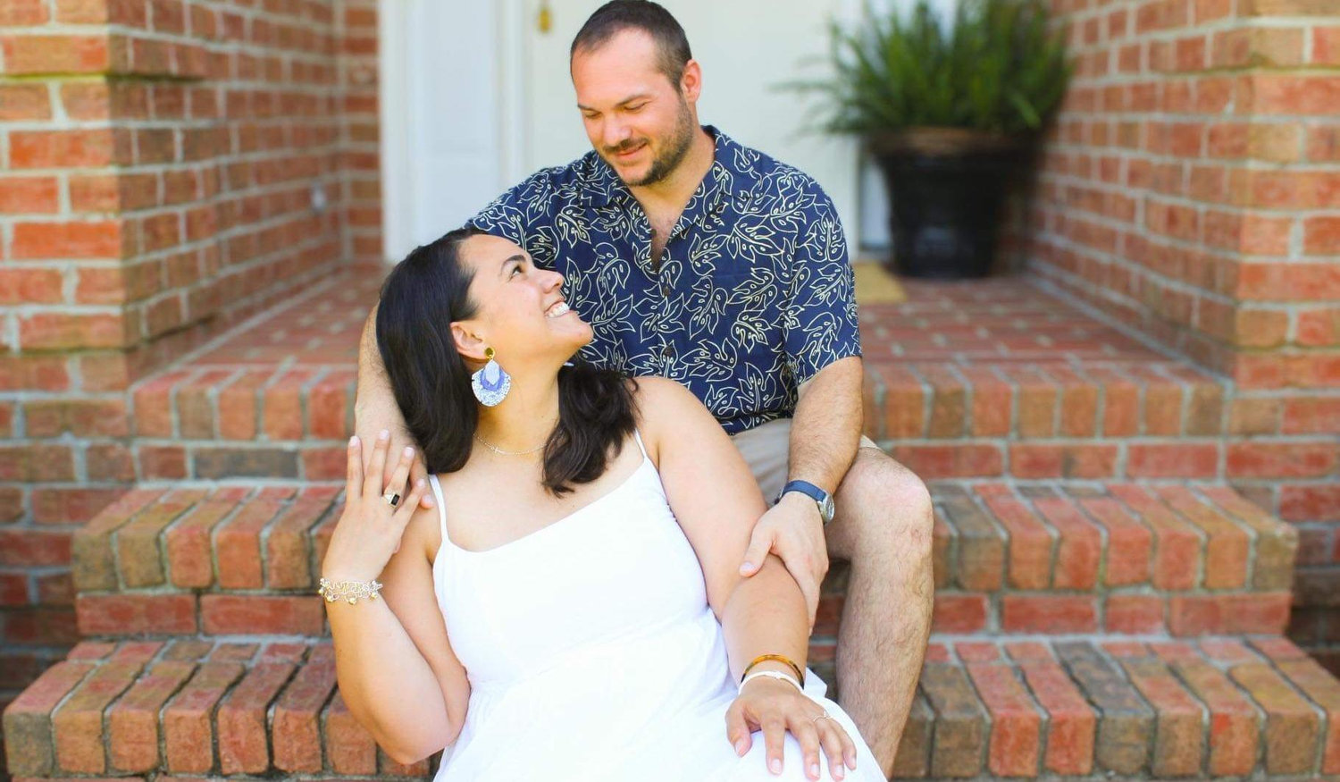 The Wedding Website of Leilani Gauta and Christian Saconn