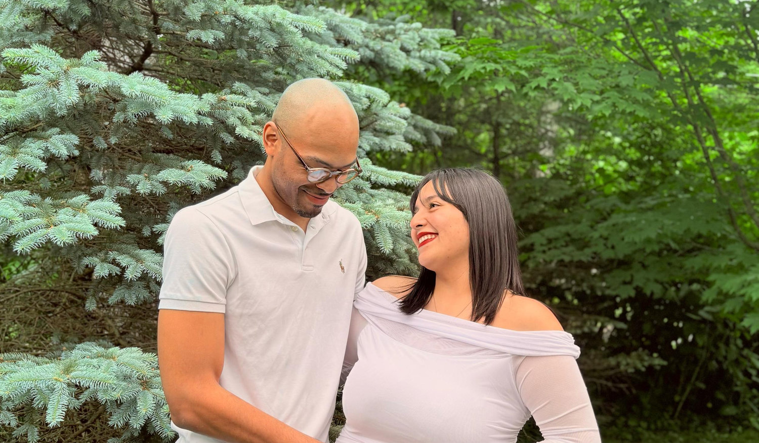 The Wedding Website of Joseph Key and Vanessa Garcia
