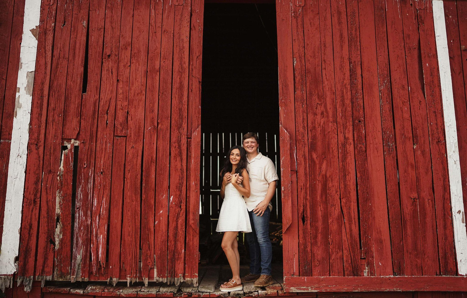 The Wedding Website of Kennedy Ebert and Ty Flannery