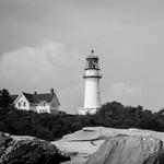 Two Lights State Park