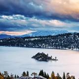 Lake Tahoe