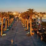 Hermosa Pier