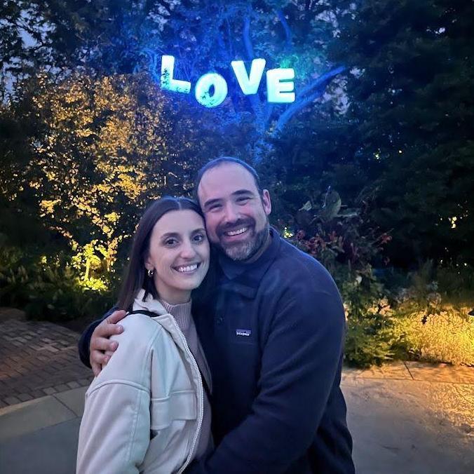 Olbrich Garden's GLEAM was a magical night!