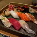 Shiro's Sushi