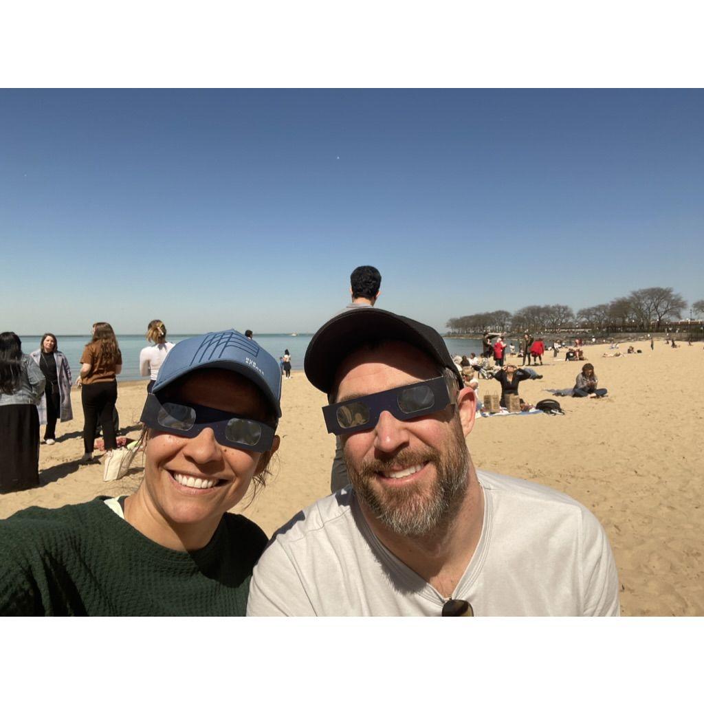 2024: Total Eclipse of the Heart