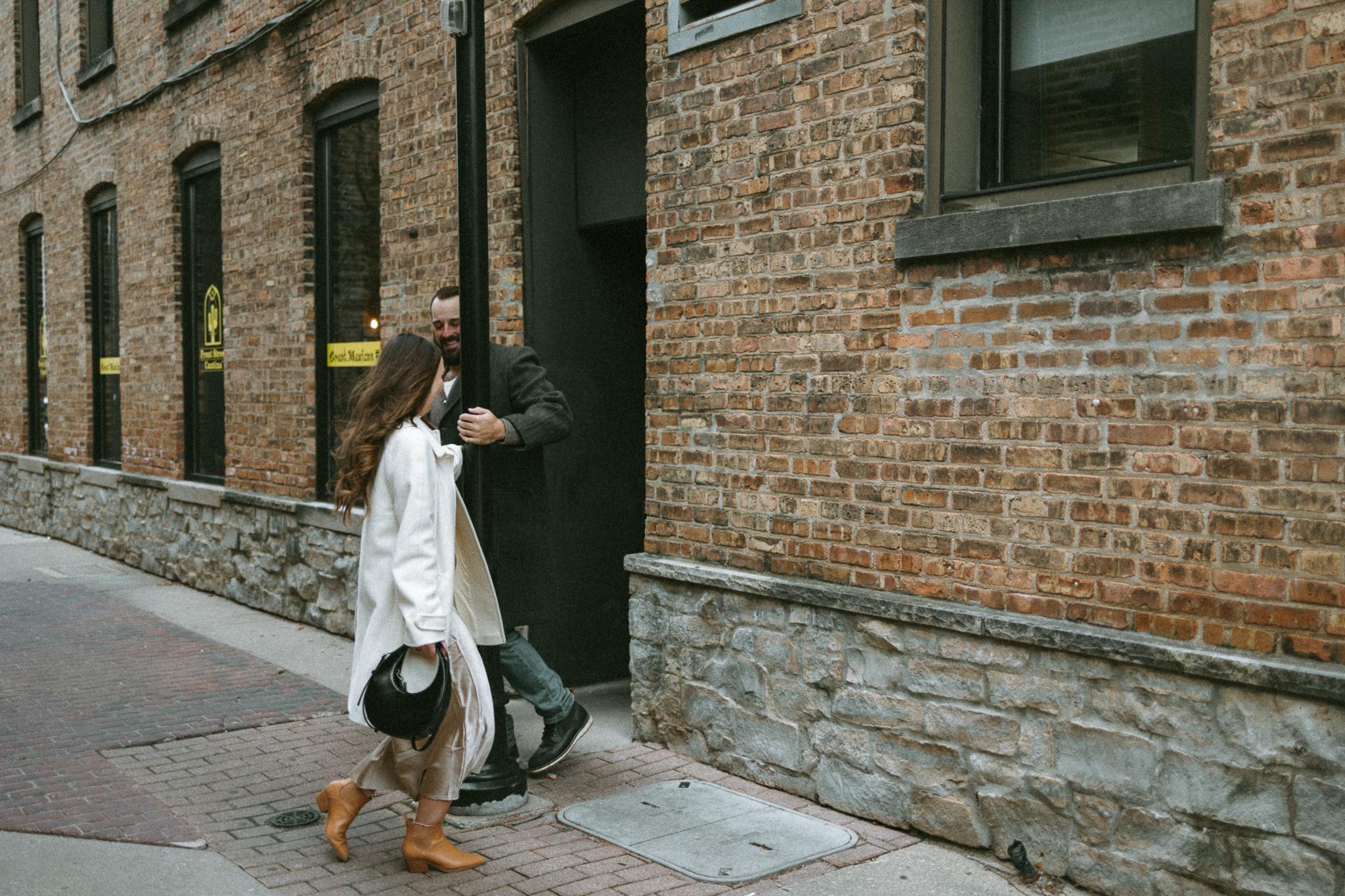 The Wedding Website of Jordan Bellos and Jake Ziesmer