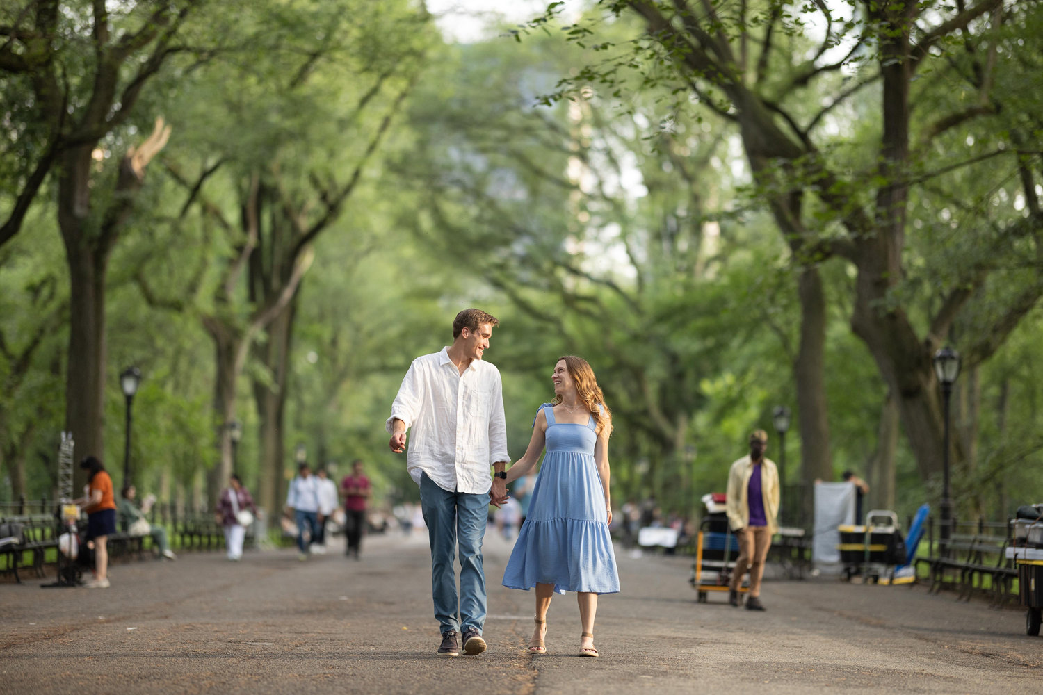 The Wedding Website of Emma Fisler and Dylan Davis