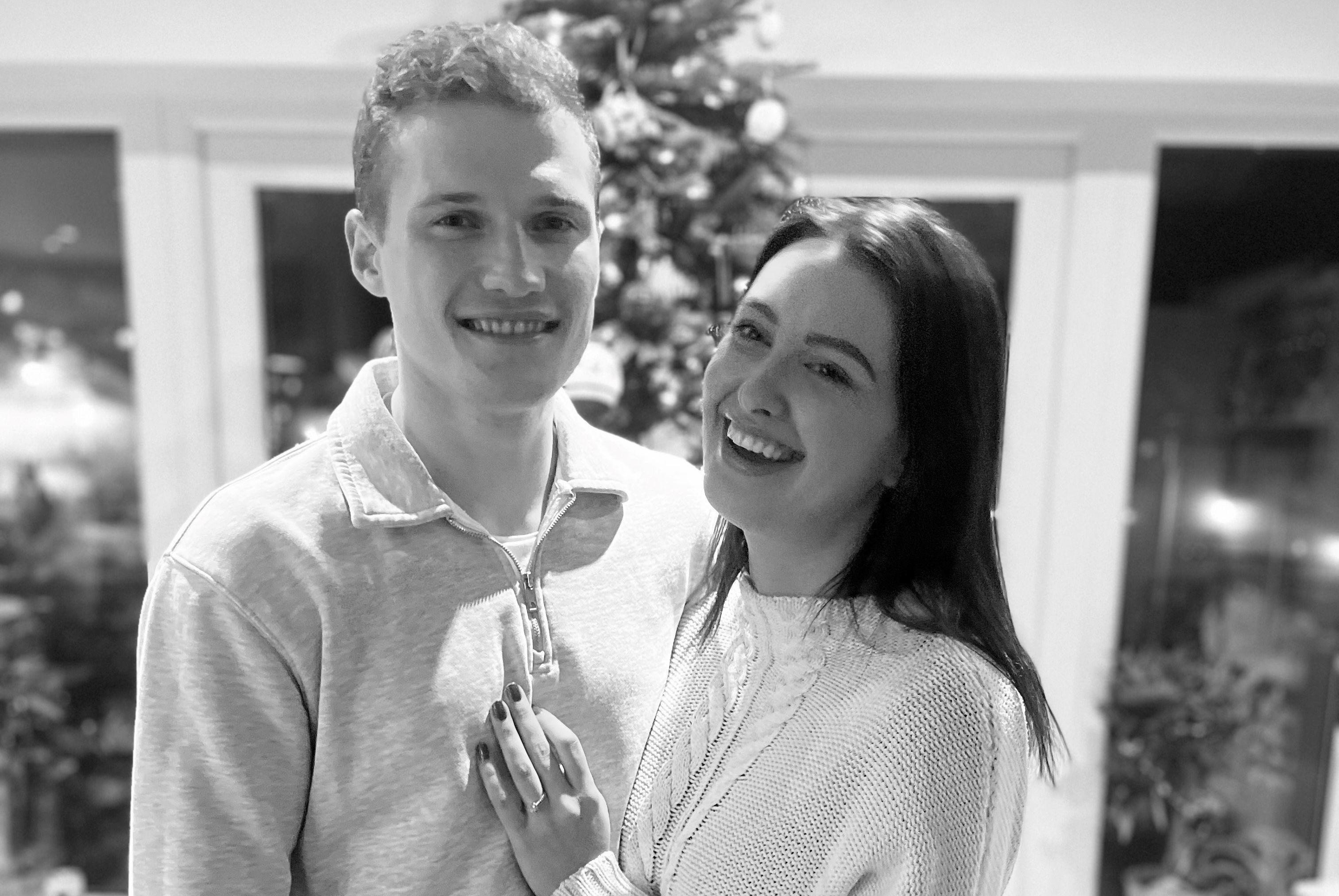 The Wedding Website of Holly Firth and Will Harrison