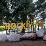 Rockridge