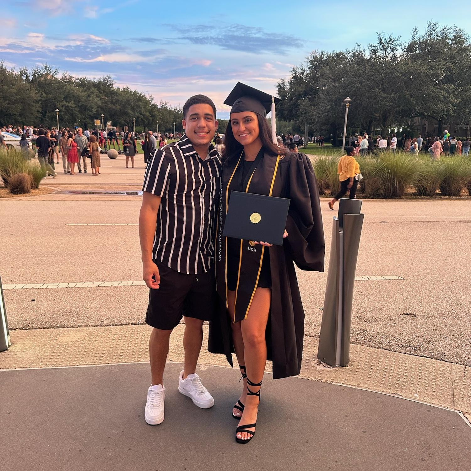 Nichole Graduation- 2023