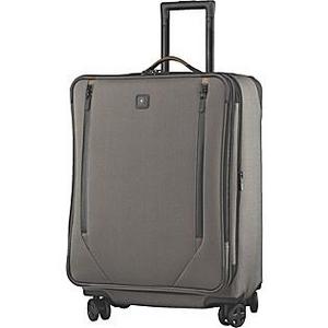 Victorinox Lexicon 2.0 Dual-Caster Medium