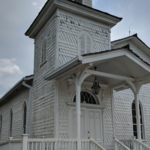 Whitney Plantation