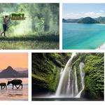 7. Lombok island – Untouched & Adventurous