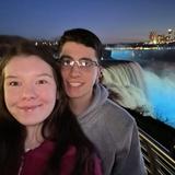 Niagara Falls State Park