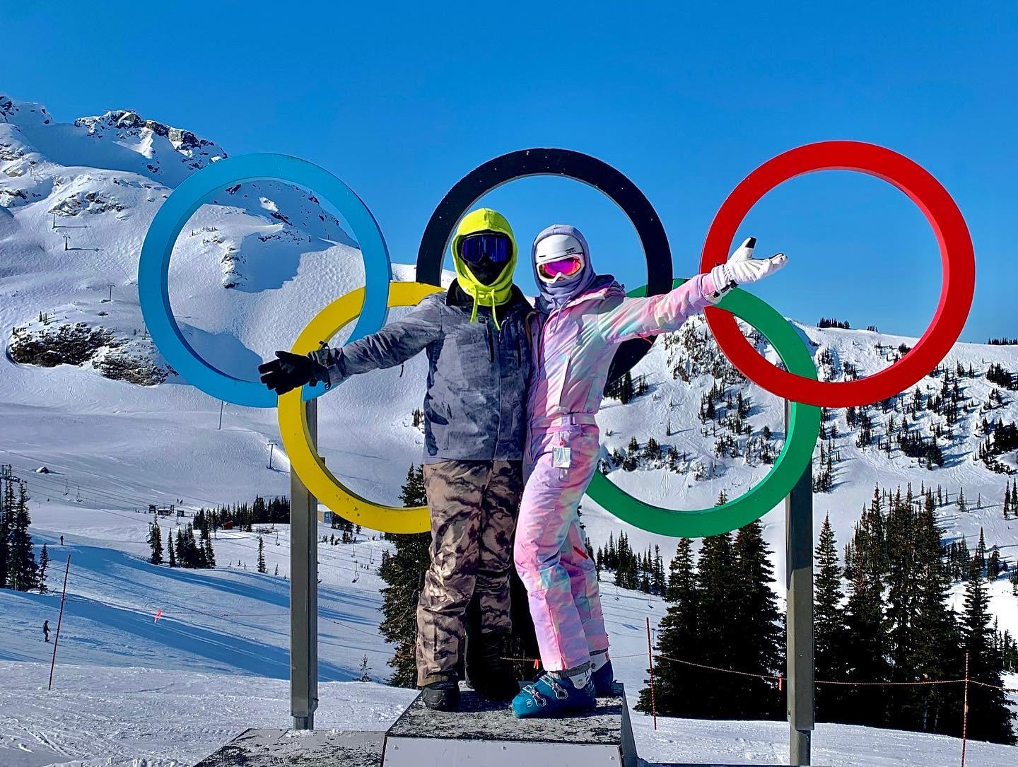 Whistler, BC