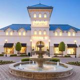 Blakeney Town Center