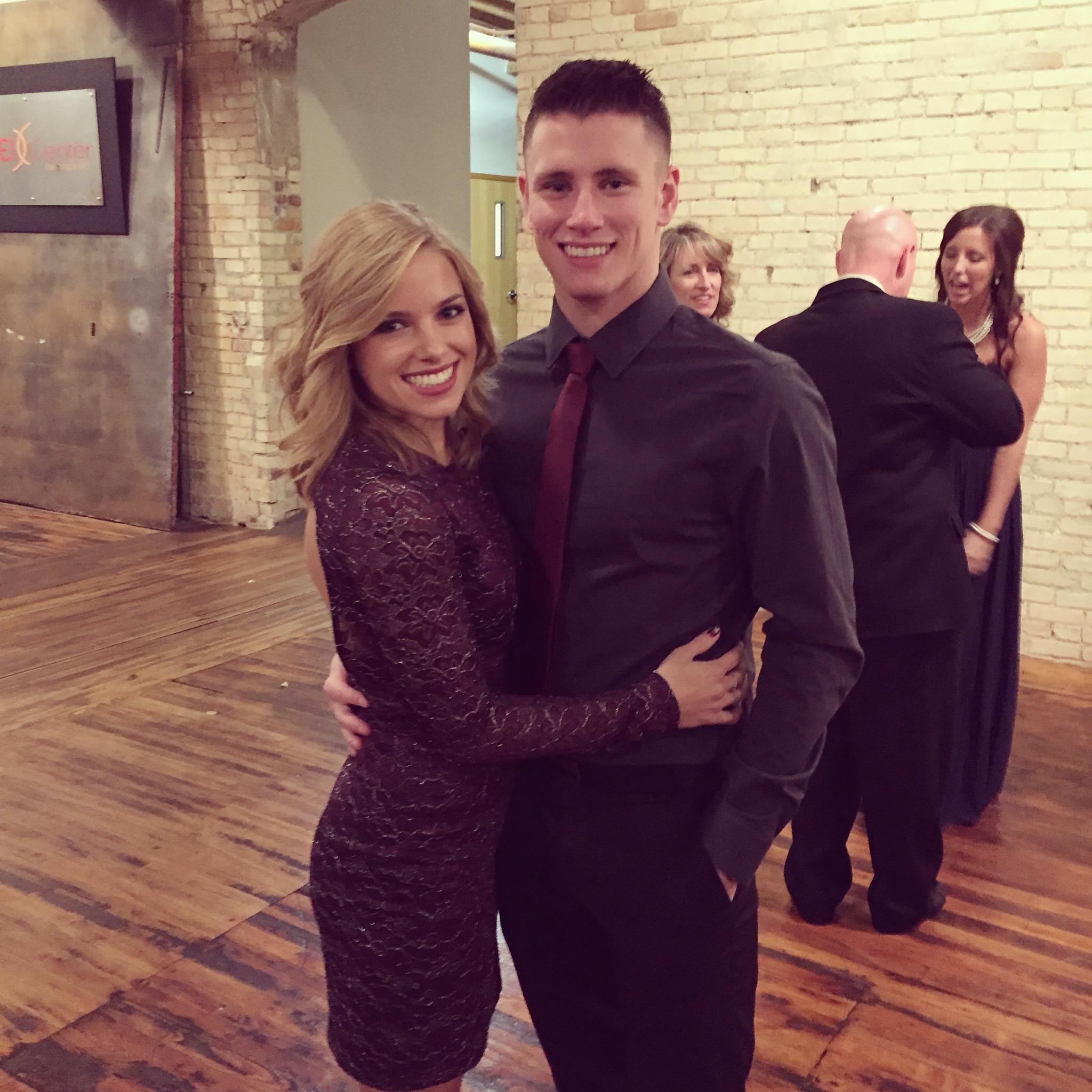 Wedding Vibes