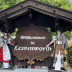 Leavenworth