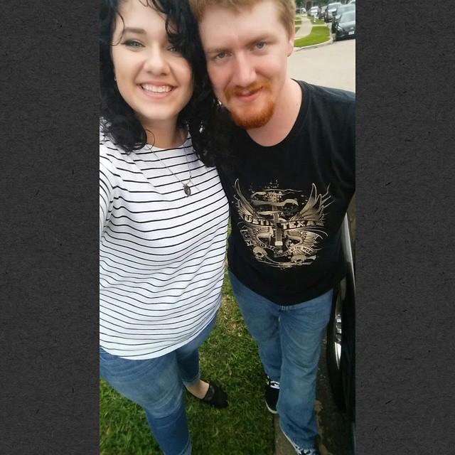 Family Crawfish Boil