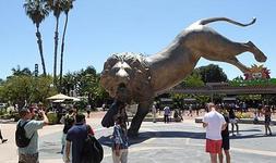 San Diego Zoo