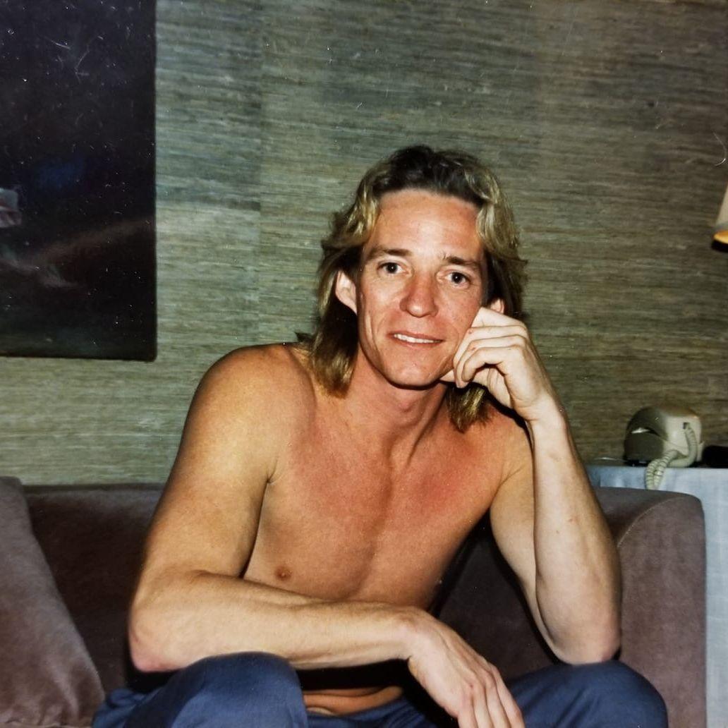 Mark Johnson