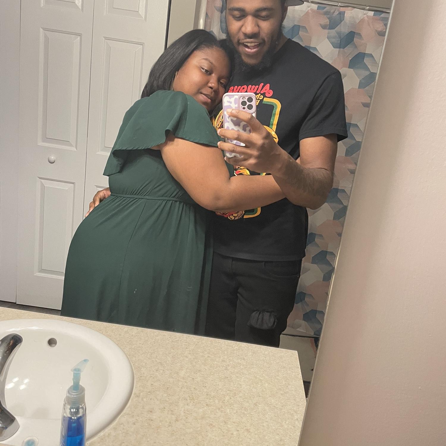 Another Date Night 🥰