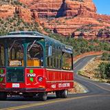 Sedona Trolley