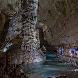 Natural Bridge Caverns - New Braunfels, TX