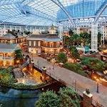 Gaylord Opryland Resort & Convention Center