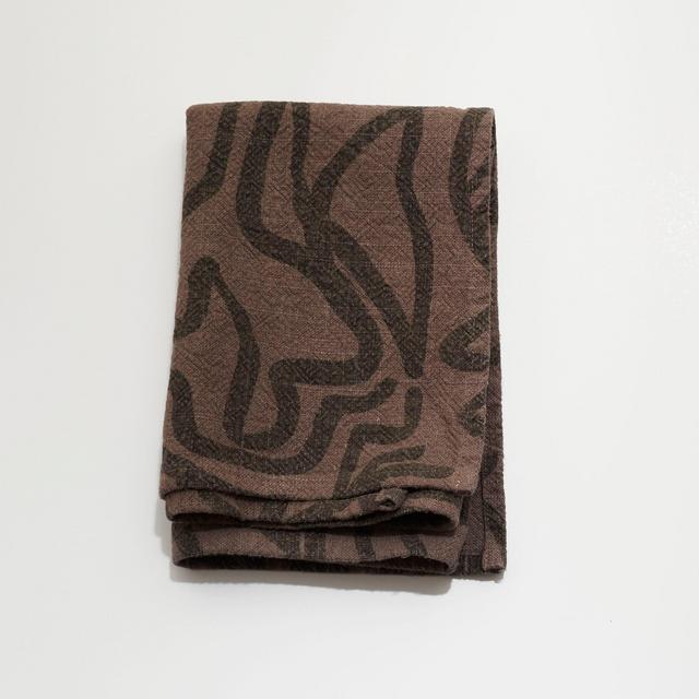 Tea Towel - river in elephant