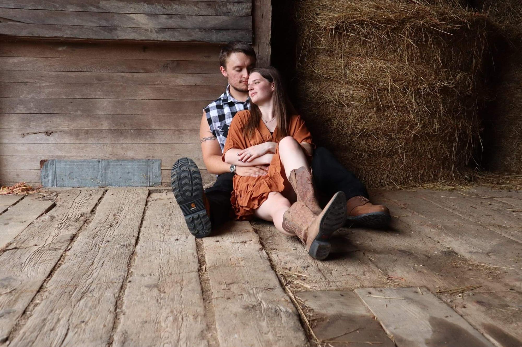 “You and me in this moment feels like magic don’t it” ~Kane Brown