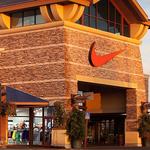 Outlets of Little Rock