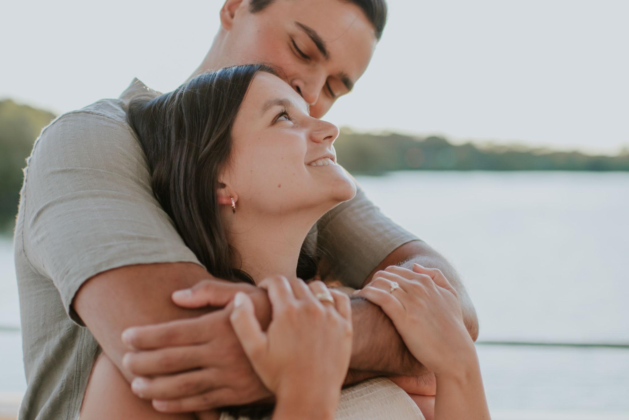 The Wedding Website of Anna Parker and Caleb Fernandez