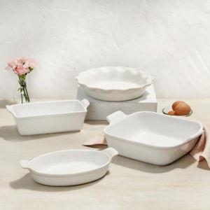 Heritage 4-Piece Bakeware Set