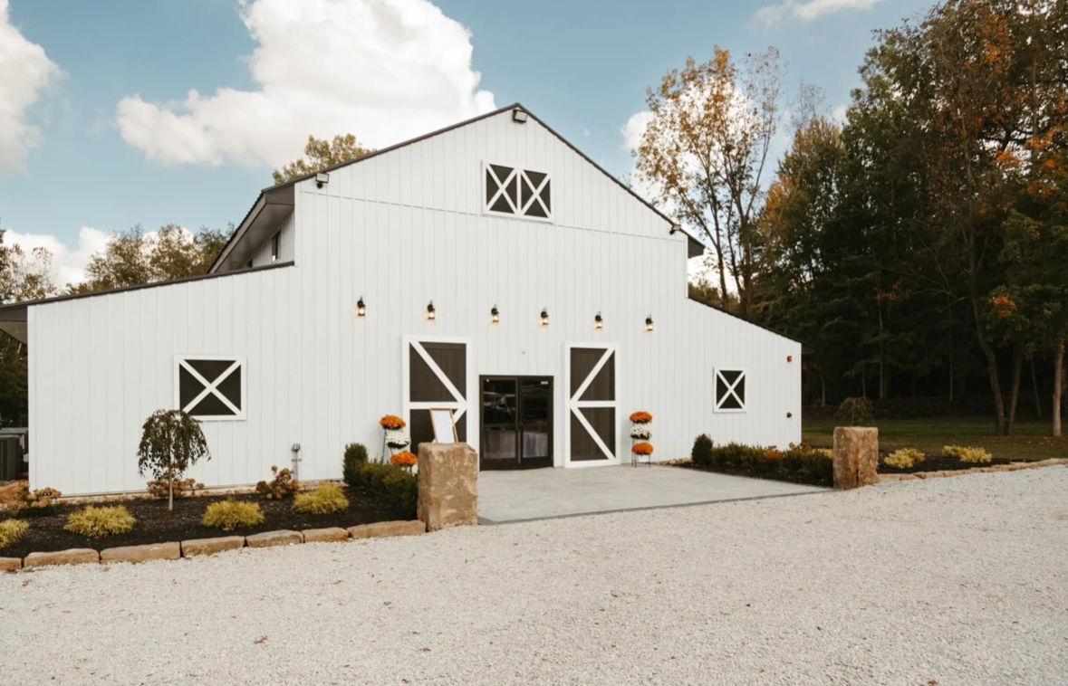 The Wedding Website of Tatum Grover and Joshua Hinkle