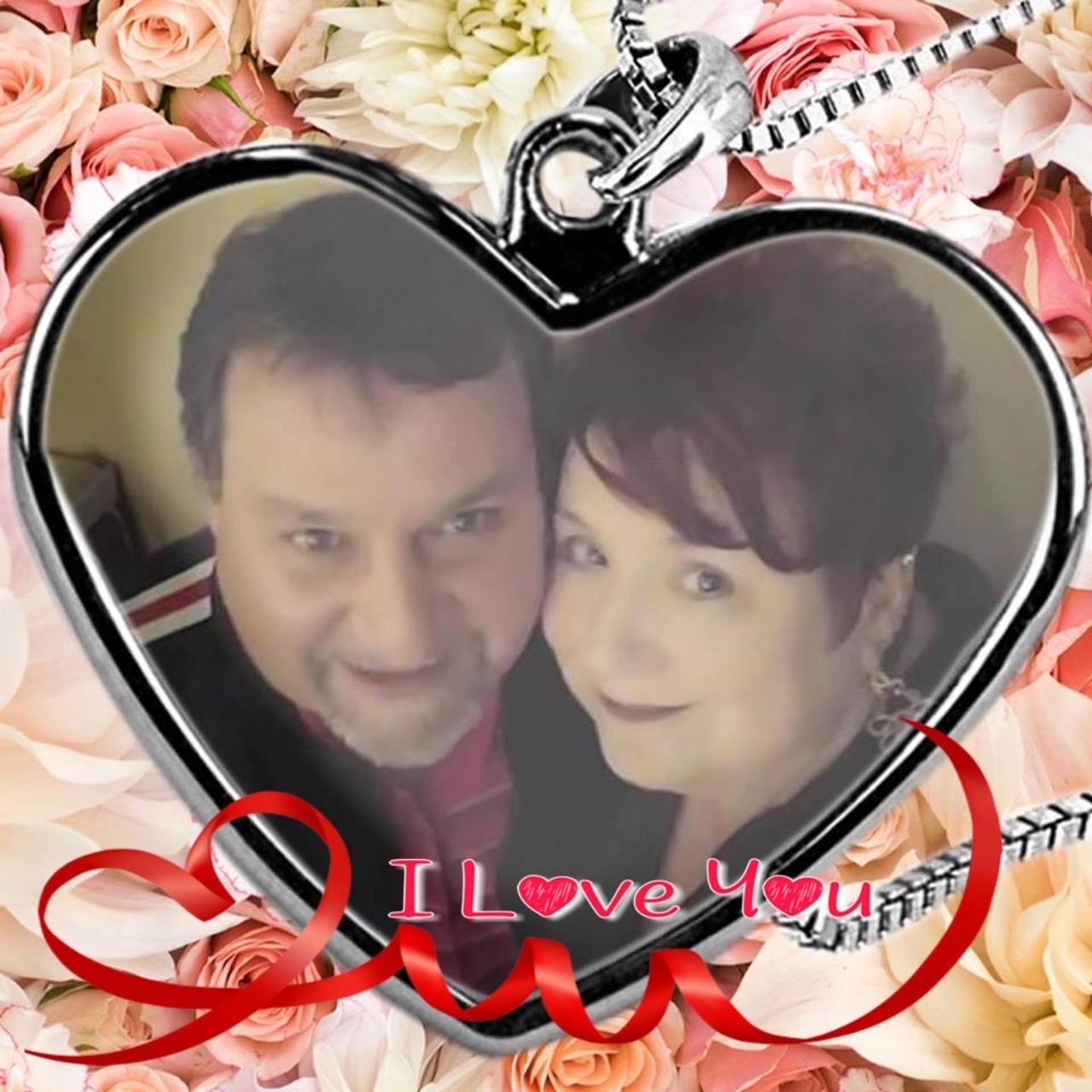 The Wedding Website of Nancy Ann~Williams and Edward Dietrich IV