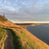 Ebey's Landing National Historical Reserve