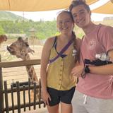Utah's Hogle Zoo