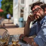 Island Orchard Cider