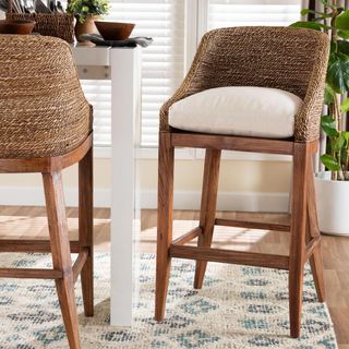 Jasper Bar Stool