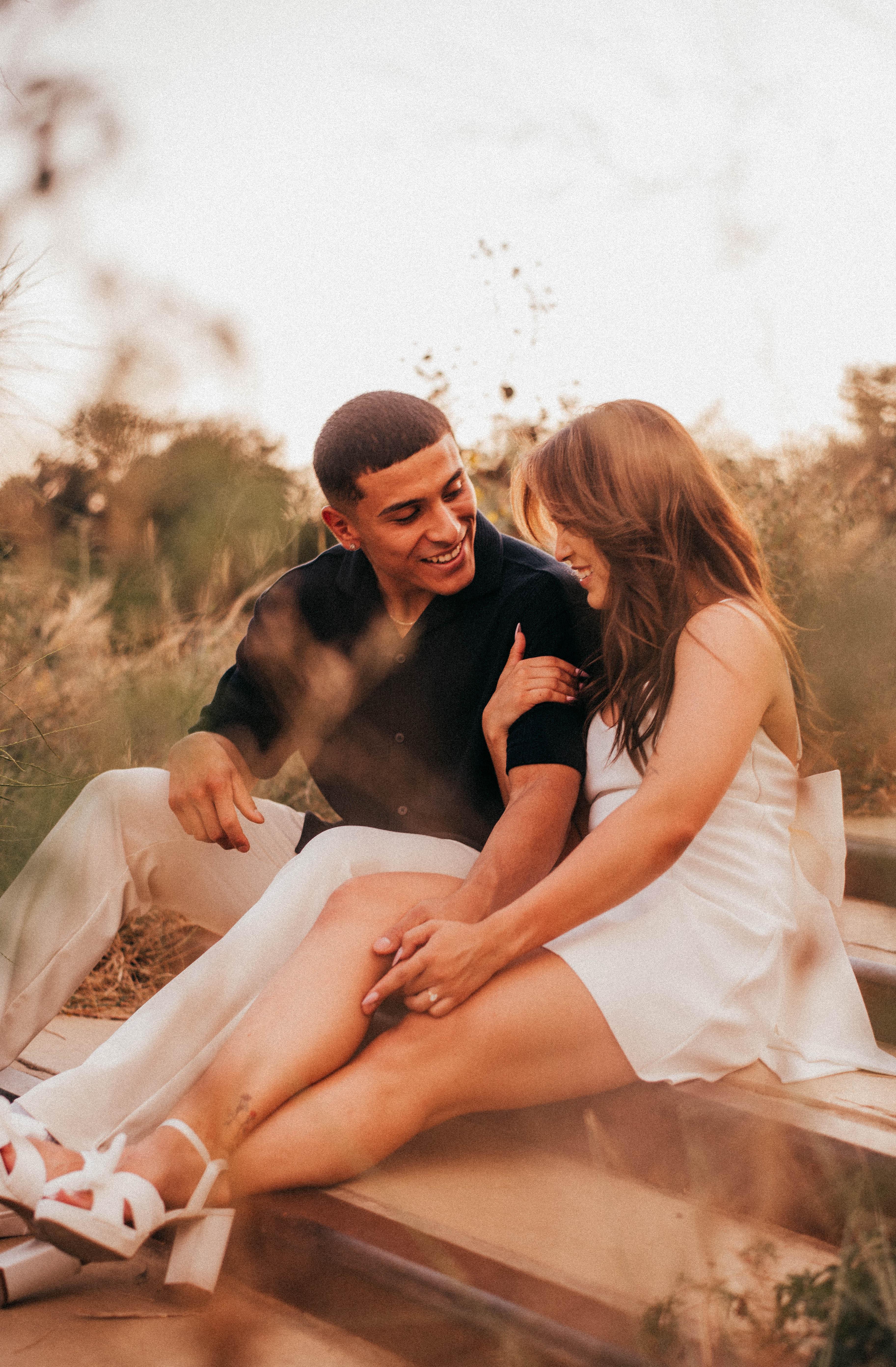 The Wedding Website of Makayla Daniels and Sart Perez IV