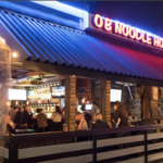 OB Noodle House & Sake Bar